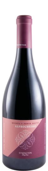 2019 Quinta da Fonte Souto Alfrocheiro red