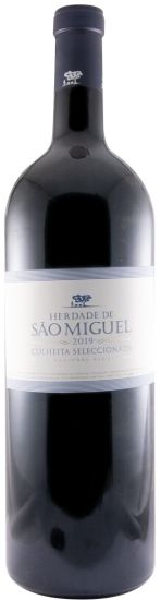 2019 Herdade de São Miguel Colheita Seleccionada red 3L