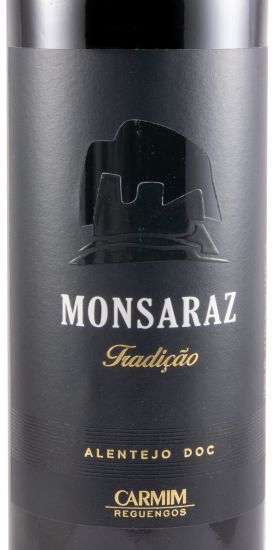 2020 Monsaraz red