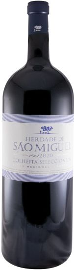 2020 Herdade de São Miguel Colheita Seleccionada red 5L