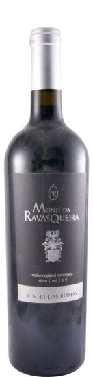 2009 Ravasqueira Vinha das Romãs tinto