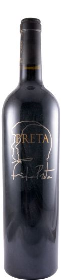 2008 António Maçanita Fita Preta Preta tinto