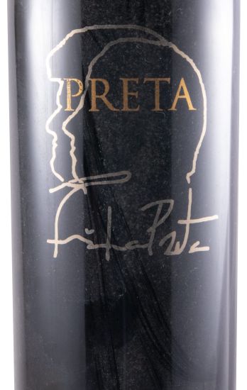 2008 António Maçanita Fita Preta Preta tinto