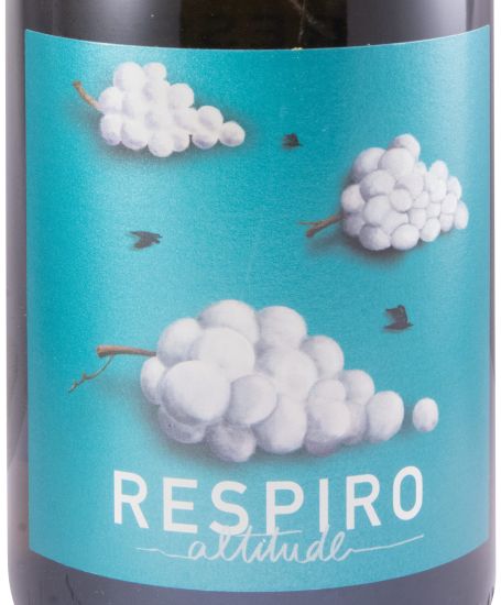 2020 Respiro Altitude white