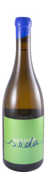 2019 Respiro Seda branco