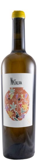 2021 NaTalha white