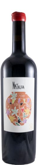 2021 NaTalha red
