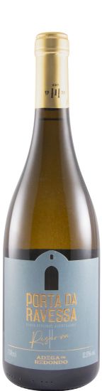 2020 Porta da Ravessa Reserva white