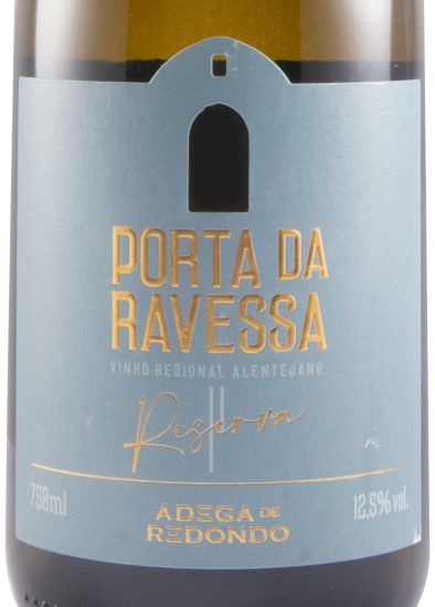 2020 Porta da Ravessa Reserva white