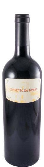 2021 Convento da Tomina red