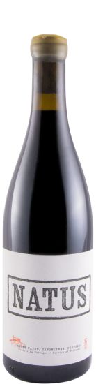 2020 Natus tinto