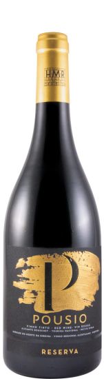 2019 Pousio Reserva red