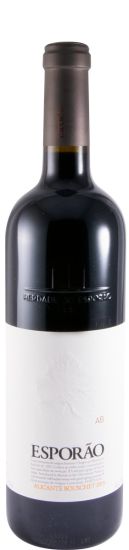 2015 Herdade do Esporão Alicante Bouschet red