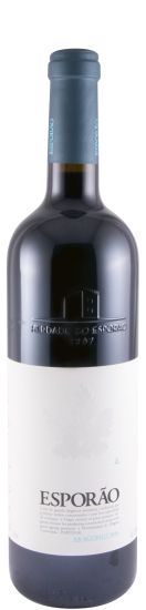 2016 Herdade do Esporão Aragonês red