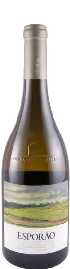 2021 Esporão Reserva biológico branco
