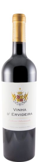 2019 Vinha D'Ervideira red