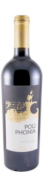 2017 Poliphonia Signature tinto