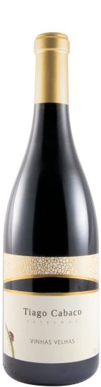 2020 Tiago Cabaço Vinhas Velhas red