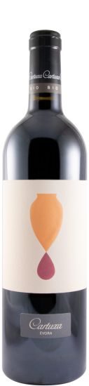 2018 Cartuxa Vinho de Talha biológico tinto