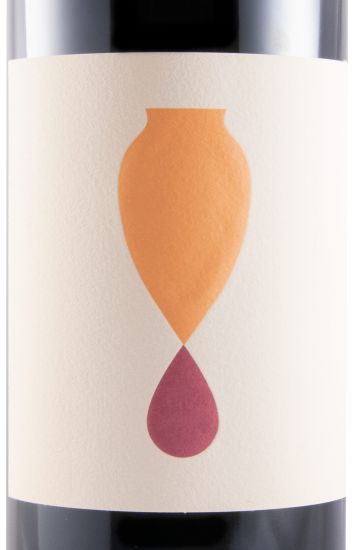 2018 Cartuxa Vinho de Talha biológico tinto