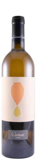 2018 Cartuxa Vinho de Talha branco