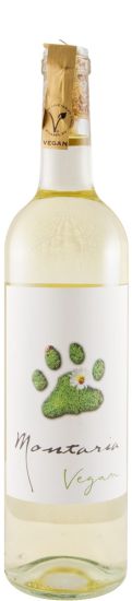 2020 Herdade da Candeeira Montaria Vegan white
