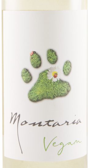 2020 Herdade da Candeeira Montaria Vegan white