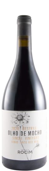 2020 Herdade do Rocim Olho de Mocho Reserva tinto