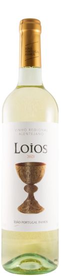 2021 João Portugal Ramos Loios branco