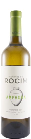 2021 Herdade do Rocim Amphora white