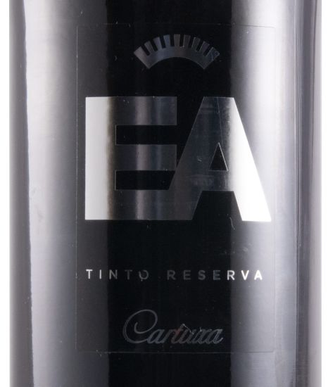2019 Fundação Eugénio de Almeida EA Reserva tinto