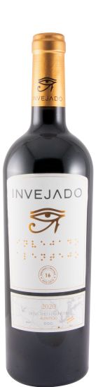 2020 Invejado tinto