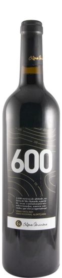 2021 Altas Quintas 600 red