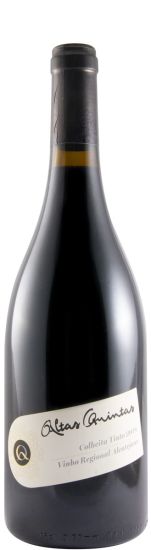 2018 Altas Quintas Colheita tinto
