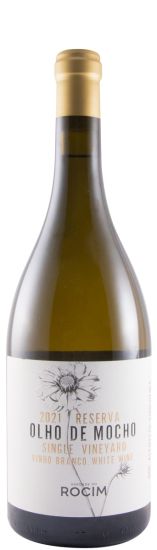 2021 Herdade do Rocim Olho de Mocho Reserva white