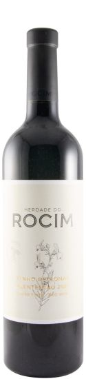 2021 Herdade do Rocim red