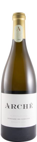 2020 Herdade do Sobroso Arché white