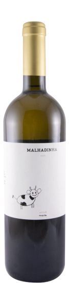 2020 Malhadinha white