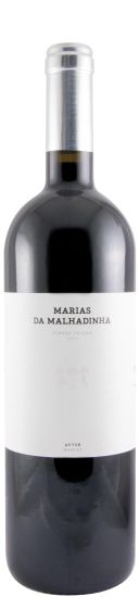 2019 Marias da Malhadinha Vinhas Velhas red