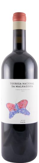 2019 Touriga Nacional da Malhadinha Vinha da Peceguina tinto