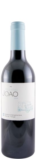 2019 Herdade da Malhadinha Nova Pequeno João red 50cl