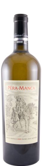 2020 Pêra-Manca branco