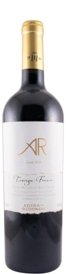 2018 Adega de Redondo AR Touriga Franca red