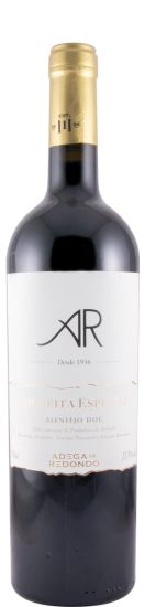 2021 Adega de Redondo AR Colheita Especial red