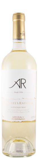 2021 Adega de Redondo AR Colheita Especial white