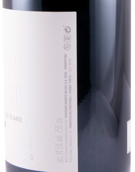 2015 Segredo de Saturno red