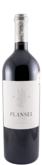 2016 Plansel Selecta Grande Escolha red