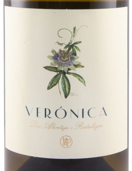 Monte da Penha Verónica Três Colheitas 2018/19/20 branco