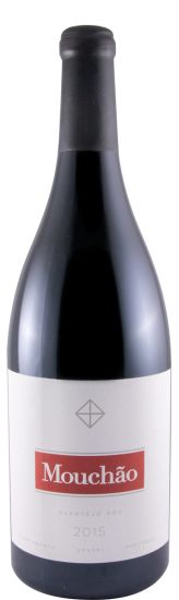 2015 Mouchão red 1.5L
