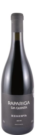 2019 Rapariga da Quinta Reserva tinto